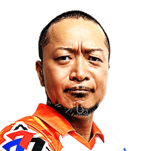 嵐