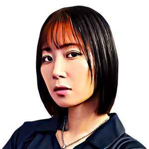 橘リノ