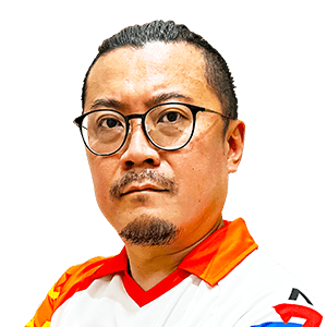ウシオ